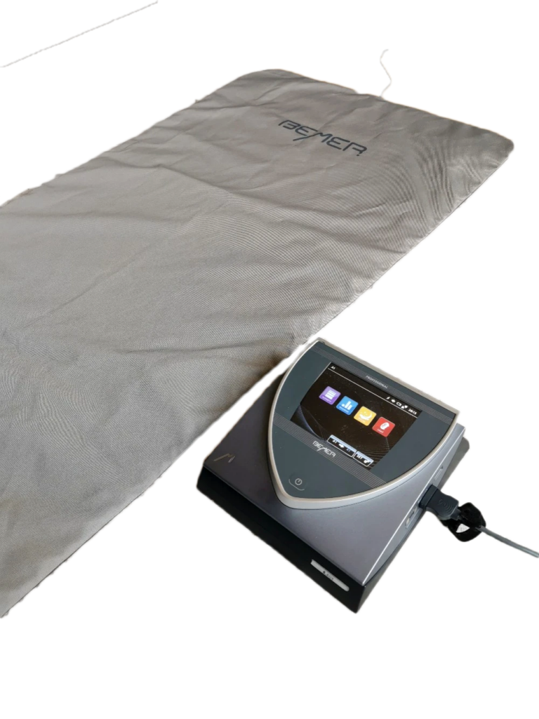 Bemer verisuoniterapialaite