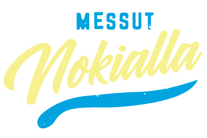 Messut Nokialla 23. - 24.5.2026