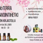 Hyvinvointihetki