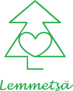 Lemmetsä logo