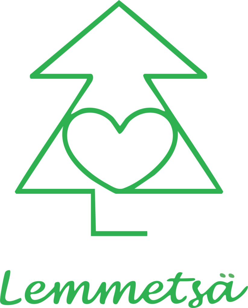 Lemmetsä logo