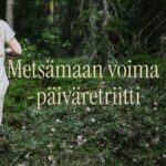 Metsämaan voima -päiväretriitti