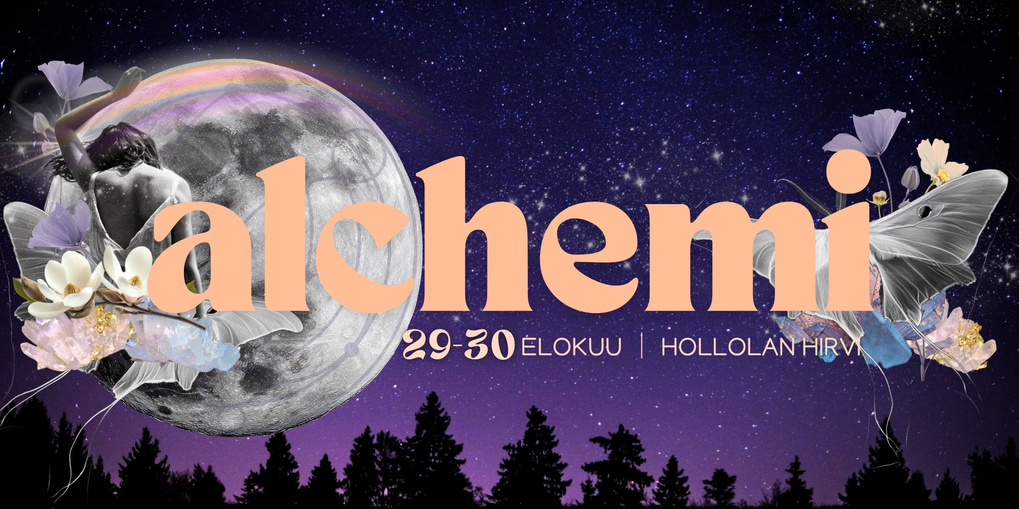Alchemi 2026