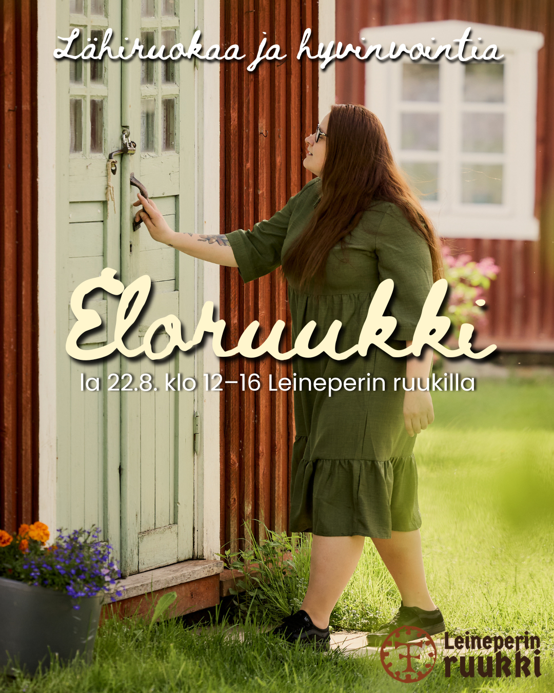 Eloruukki