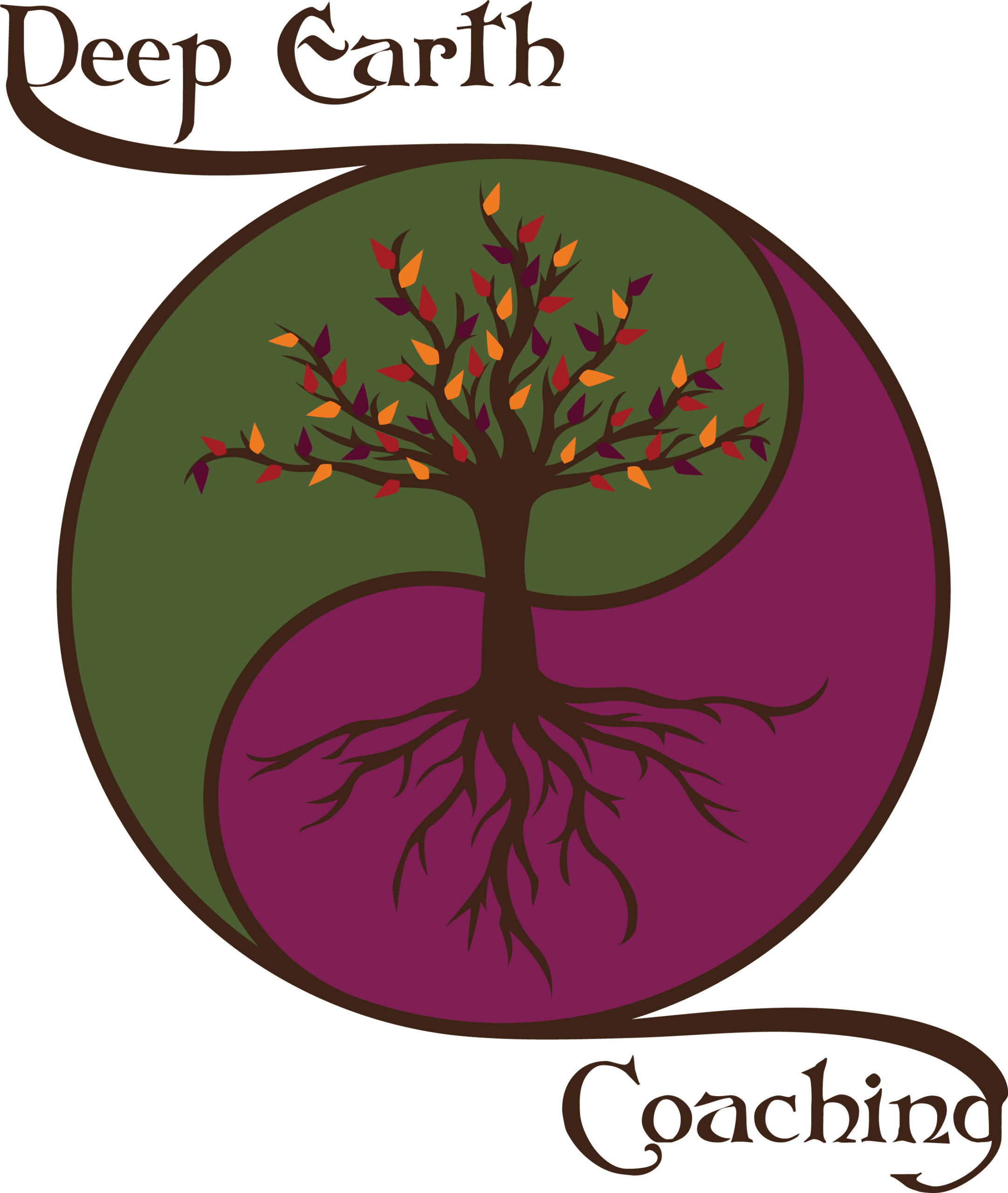 Deep Earth Coaching -retriitti