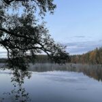 Ihana syksy retriittipäivä