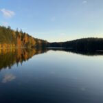 Uuden kuun unelmat retriittipäivä