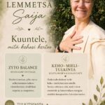 Kuuntele, mitä kehosi kertoo