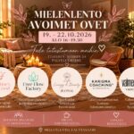 Mielenlennon avoimet ovet