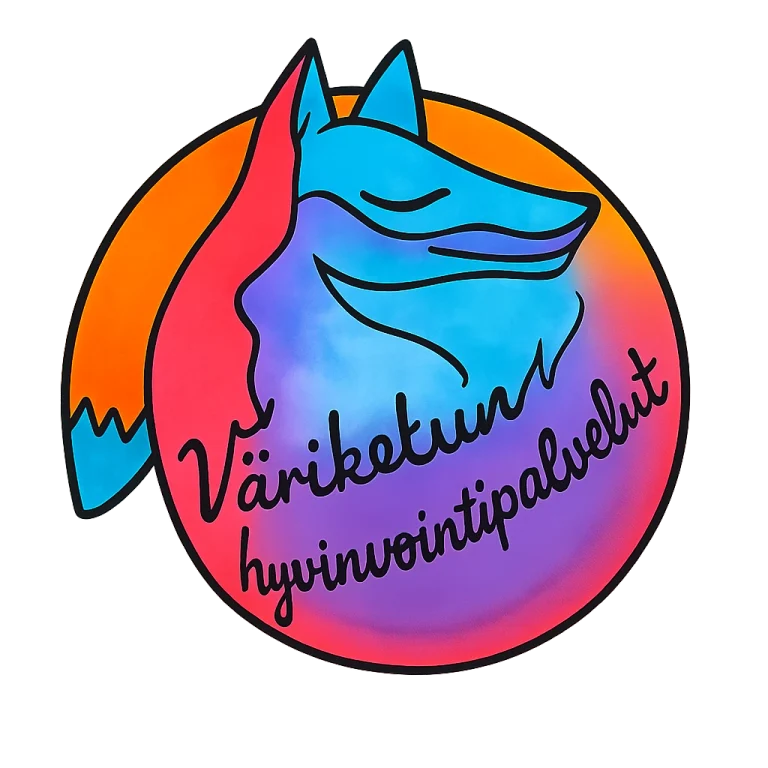 Väriketun Hyvinvointipalvelut