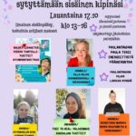 Sisäinen kipinä