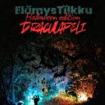 ElämysTilkku Halloween edition - Tilkun Dracula