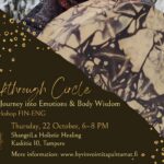 Breakthrough Circle – Bilingual workshop (FI - ENG)