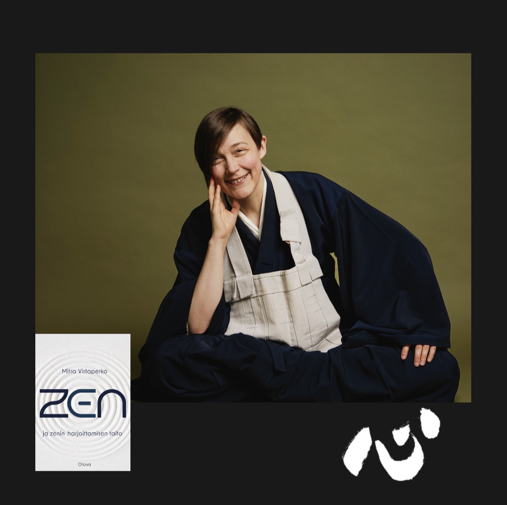 Zen ja zenin harjoittamisen taito