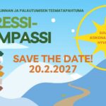 Stressikompassi Ratina