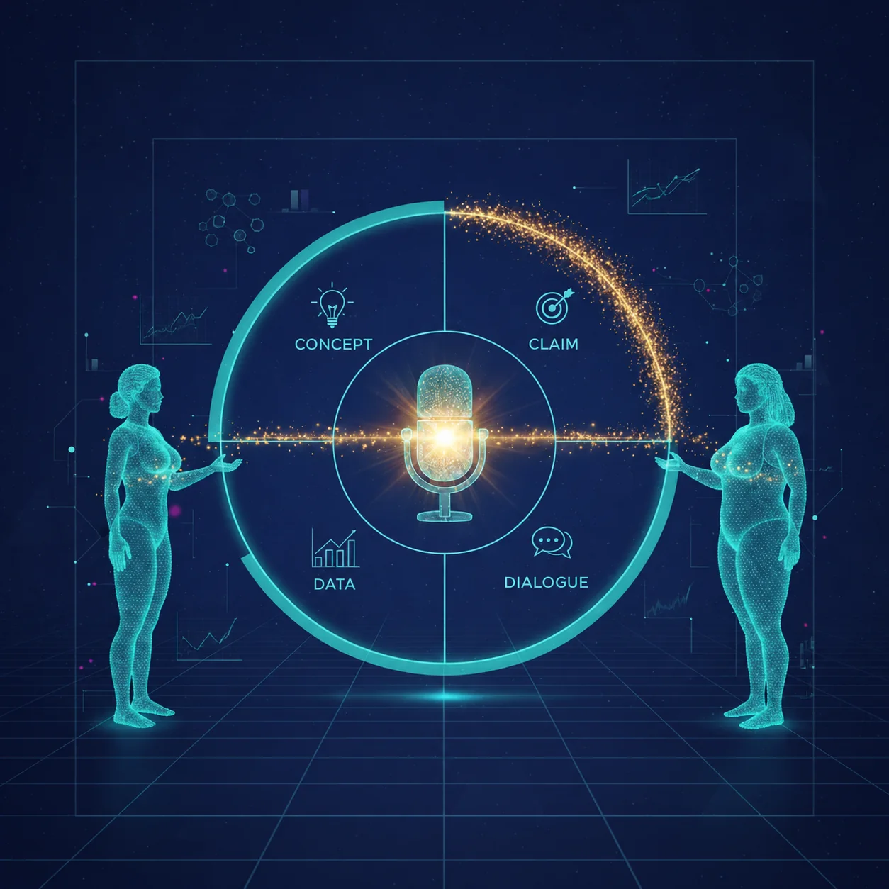 Science Communication Fellowship - How We Know